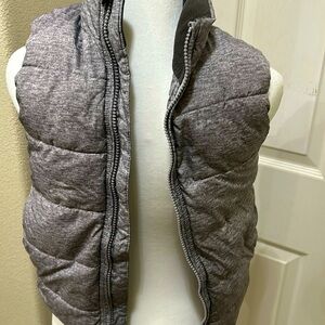 Gap jacket